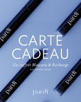 Cartes cadeaux