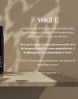 Flacon recharge mascara Pardi