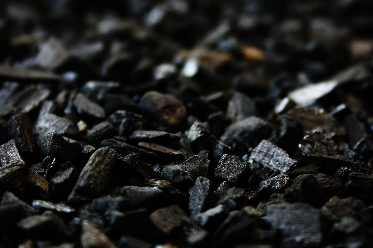 Le charbon actif : un allié insoupçonné pour la  beauté et la santé