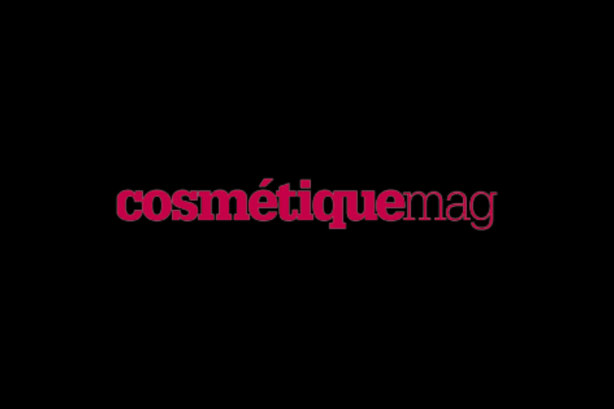 Pardi à Indies & Beauty Tech Awards organisée par le CosmetiqueMag