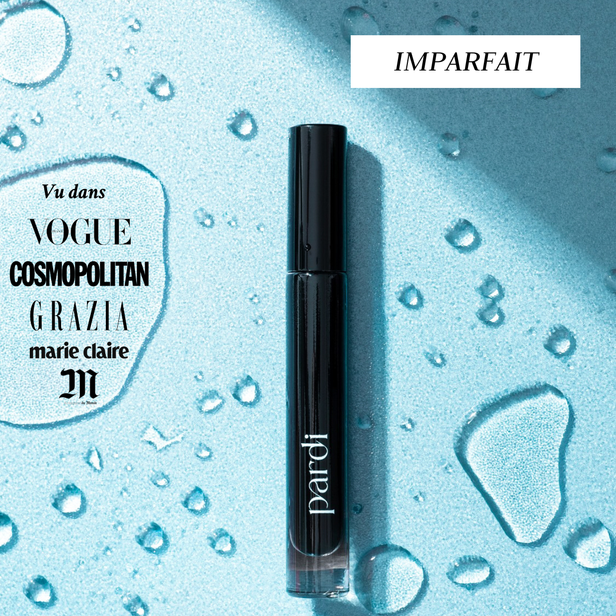 Mascara Imparfait